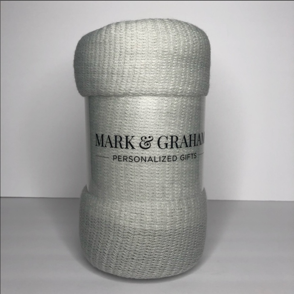 Mark & Graham Throw